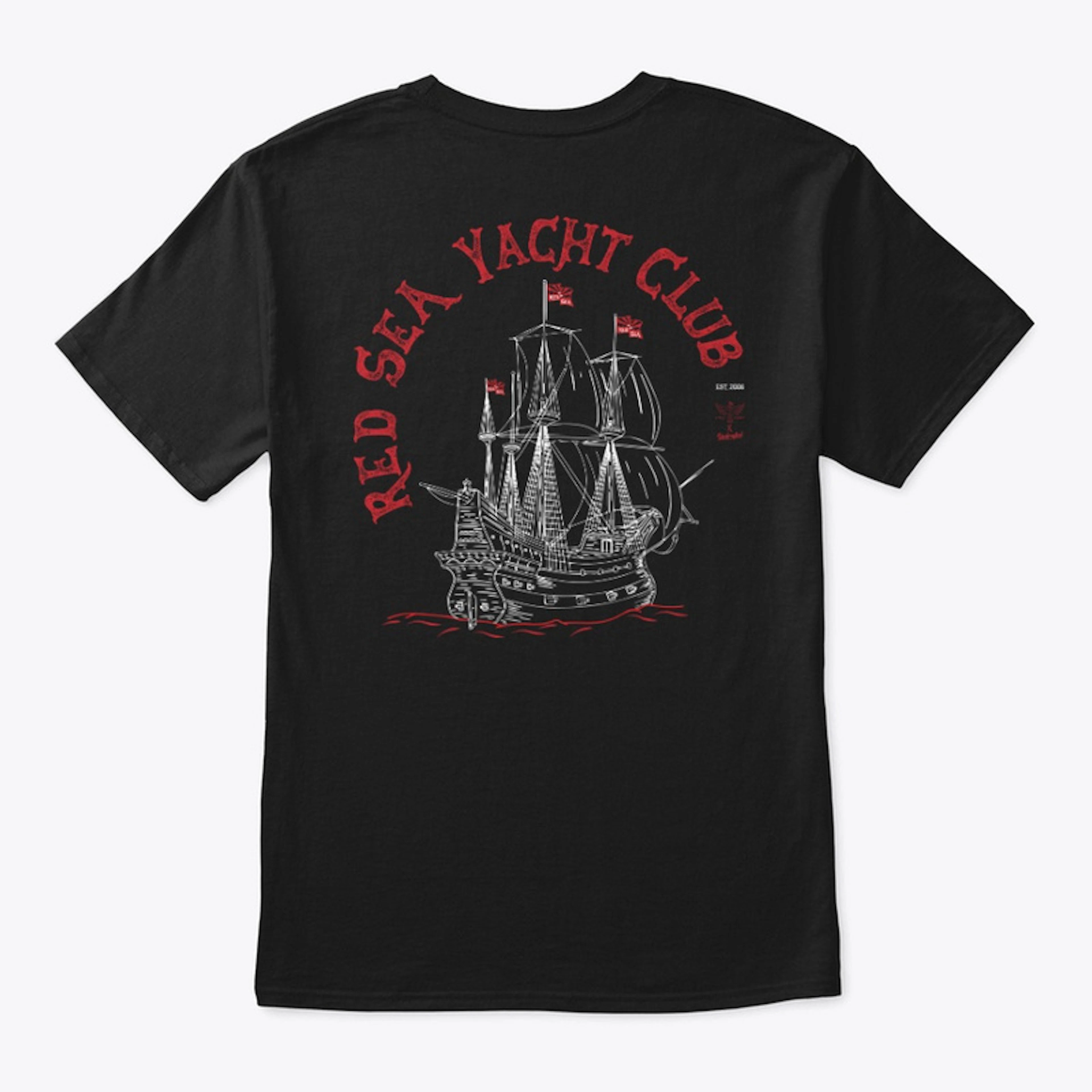 Red Sea Yacht Club