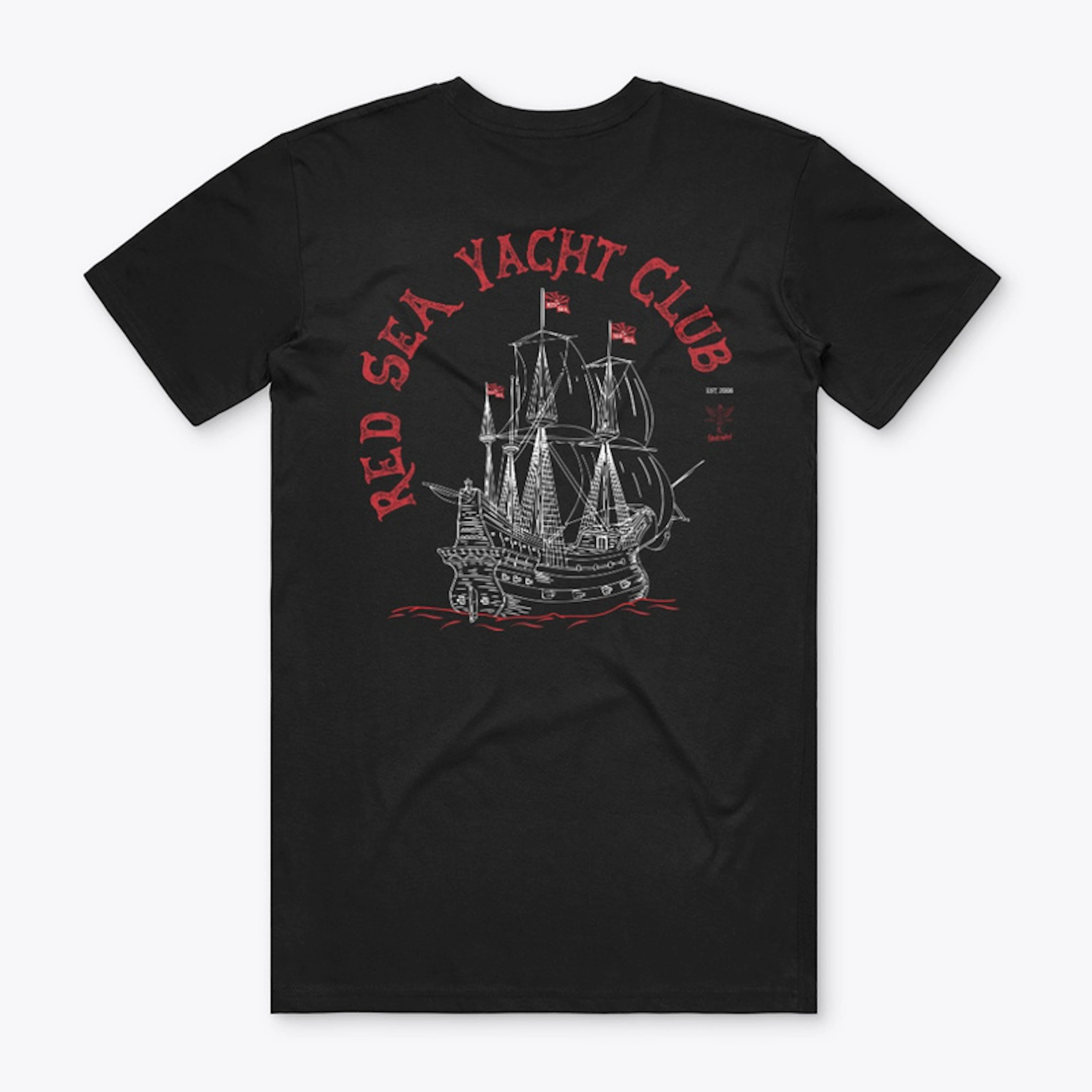 Red Sea Yacht Club