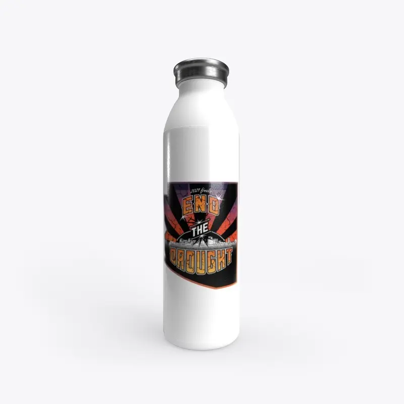 PHX Fans End the Drought Finals Bottle