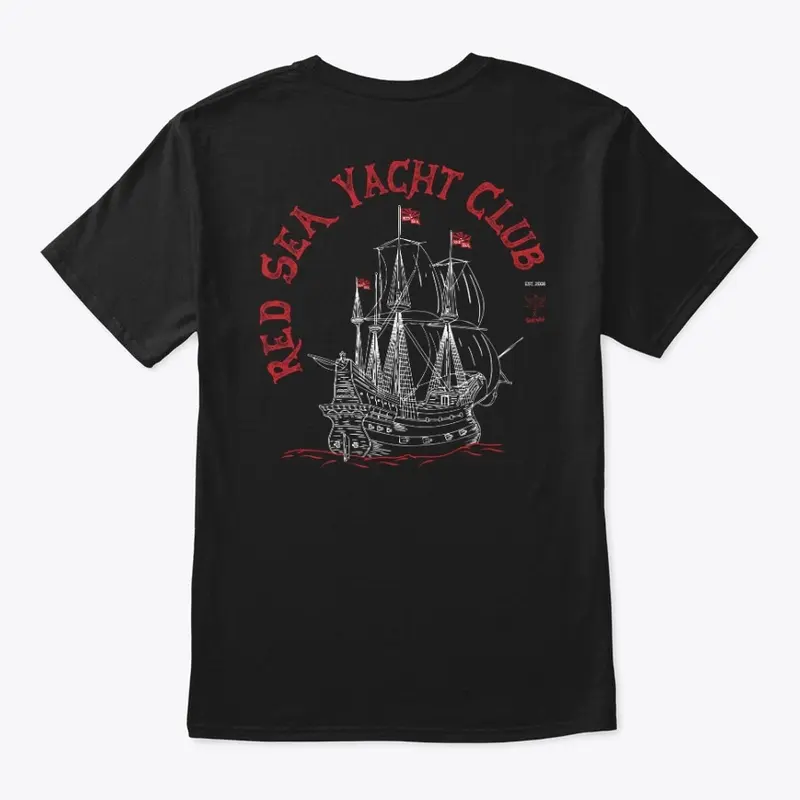 Red Sea Yacht Club