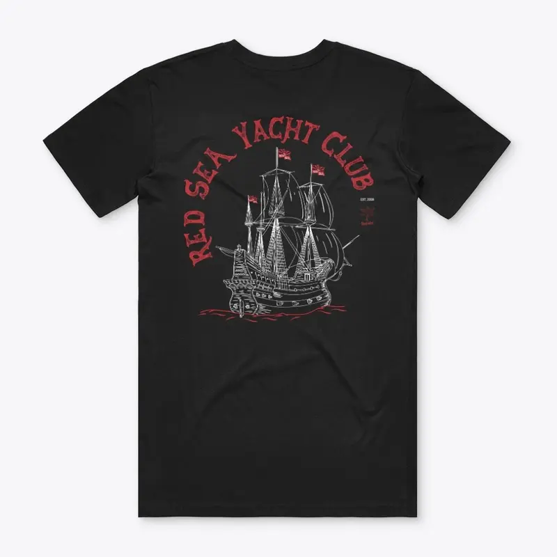 Red Sea Yacht Club